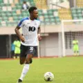 NPFL: Chibuzor Ezeh Departs Kwara United Following Contract Expiration