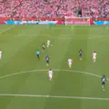Grosse occasion manquée ! Pašalić rate un face-à-face immanquable contre le Panama