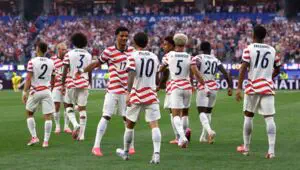 Turkiye vs USA prediction