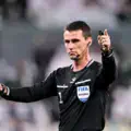 The Match Officials for Algeria vs Austria World Cup Clash Have Been Revealed