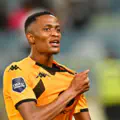 Betway Premiership side Kaizer Chiefs confirm first team exit in George Matlou 