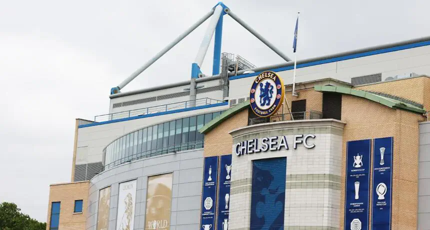 Here we go ! Chelsea signe sa première recrue pour Alonso pour plus de 55 M€