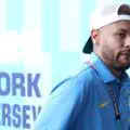 Carlo Ancelotti responds with irony to question about Neymar's readiness for starting lineup