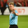 The Match Officials for Croatia vs Ghana World Cup Clash Have Been Revealed