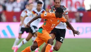 Ecuador vs Germany prediction