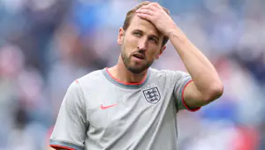 Soirée cauchemardesque. L'équipe d'Angleterre établit un record négatif en Coupe du monde lors du match contre le Ghana