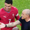 Not an inch of freedom! Cannavaro explains why Ronaldo is still so dangerous