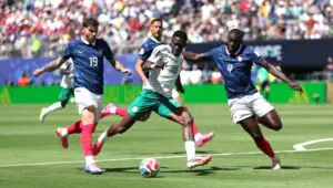 Sénégal vs Irak pronostic