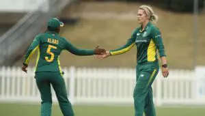 South Africa vs South Africa prediction