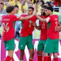 Where to Watch Morocco vs. Haiti Group C FIFA World Cup 2026 Game?