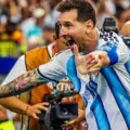 Go, Argentina! Milei sends heartfelt birthday wishes to Messi on his 39th