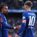 De façon inattendue. La star de Chelsea a décidé de quitter le club