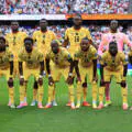 Ghana joins an exclusive group of African nations at the World Cup