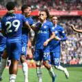 Breaking! Real begin talks over Chelsea star transfer