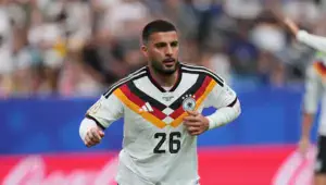 Ecuador vs Germany prediction