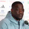 Emerse Faé voit plus grand pour la Côte d’Ivoire qu’une simple qualification en 16es de finale de la Coupe du monde 2026