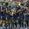 Champions League winner heading to Serie A? Milan make move for PSG star