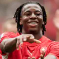 A new star is born! 21-year-old Swiss talent matches World Cup feats of Mbappé and Müller