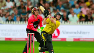 Somerset vs Gloucestershire pronostic