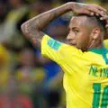 Now he's among the legends! Neymar becomes the 4th Brazilian with a unique World Cup achievement