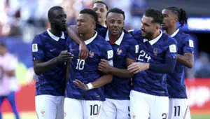 Norway vs France prediction