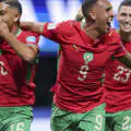 Le Maroc devient la première nation africaine à atteindre les 32es de finale de la Coupe du Monde 2026