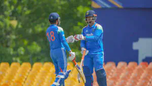 Ireland vs India pronostic