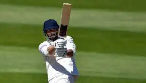Hampshire vs Yorkshire  prediction