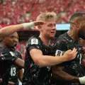 Just 4 points were enough! Canada mirrors rare US World Cup path