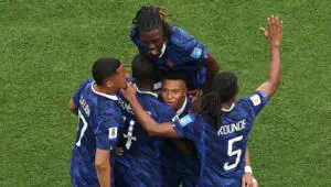 Norvège vs France pronostic
