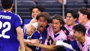 Japon vs Suède pronostic