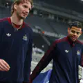 In high demand! Several top clubs tracking Newcastle star