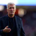 Vladimir Petković’s future with the Algerian national team appears uncertain