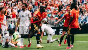 Nouvelle-Zélande vs Belgique pronostic