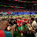 Morocco sets an African football record at the World Cup