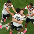 HERE WE GO ! Le Bayern signe la star montante allemande pour 55 M€