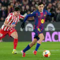 There is hope! Pedri comments on the possible transfer of Julián Álvarez to Barcelona