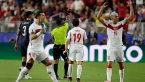 Turquie vs Etats-Unis pronostic