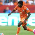 The 1994 record has fallen! Diomande becomes the youngest African assist provider at a World Cup in the 21st century