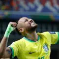 The return everyone was waiting for! Neymar plays his first match at the 2026 World Cup after a serious injury