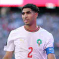 Achraf Hakimi equals Abdeljalil Hadda’s World Cup feat