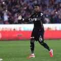 Andre Onana is expected to spend another season on loan at Trabzonspor