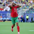 Record set ahead of major transfer! Bayern's newcomer scores in every 2026 World Cup group match