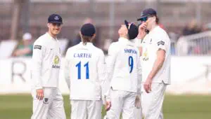 Sussex vs Surrey prediction