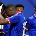 Moment historique ! Haïti marque son premier but en Coupe du monde depuis 52 ans — et quel chef-d'œuvre