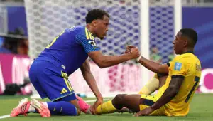Curacao vs Ivory Coast prediction