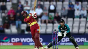 West Indies vs Ireland prediction