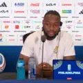 « C’est assez frustrant » – Antoine Semenyo s’exprime sur la demande de penalty du Ghana contre l’Angleterre