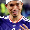 Legend! 39-year-old veteran steps onto the pitch and rewrites World Cup history