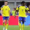 Phenomenal scoring! Sweden national team nets more at World Cup 2026 than in their previous three tournaments